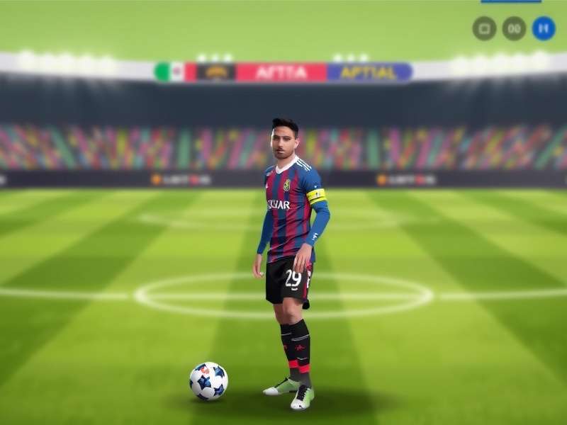 FIFA Mobile Technique Master Indian Edition